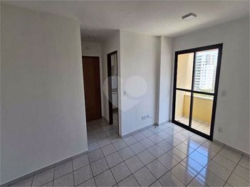 apartment em Rua Alberto Segalla, Jardim Infante Dom Henrique - Bauru - SP