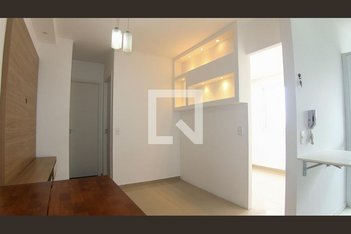 apartment em Avenida Doutor Francisco Mesquita, Quinta da Paineira - São Paulo - SP