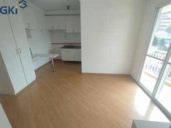 apartment em Rua Cajaíba, Vila Pompéia - São Paulo - SP