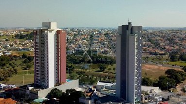 apartment em Rua João Amstalden, Vila Lopes - Indaiatuba - SP