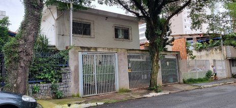 house em Rua Michigan, Cidade Monções - São Paulo - SP