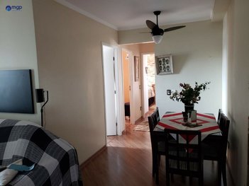 apartment em Rua do Imperador, Vila Paiva - São Paulo - SP