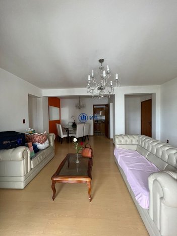 apartment em Flores da Cunha, Pátria Nova - Novo Hamburgo - RS
