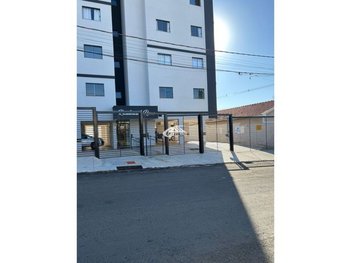 apartment em Rua Euclides da Cunha, Centro - Bady Bassitt - SP