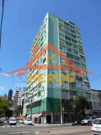 apartment em Rua Professor Duplan, Rio Branco - Porto Alegre - RS