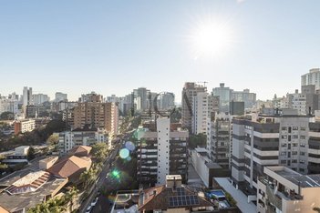 apartment em Avenida João Obino, Petrópolis - Porto Alegre - RS