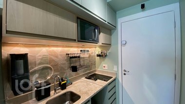 apartment em Rua Bartolomeu de Gusmão, Vila Mariana - São Paulo - SP
