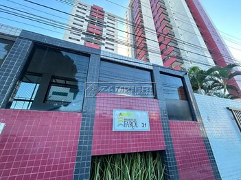 apartment em Travessa Professor Guedes de Miranda, Farol - Maceió - AL