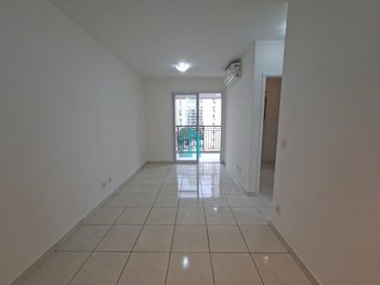 apartment em Avenida Jamaris, Planalto Paulista - São Paulo - SP