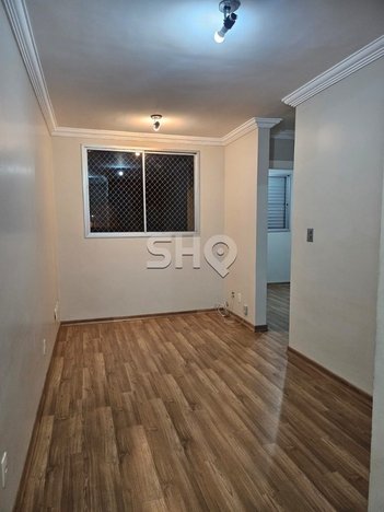 apartment em Rua Francisco Luiz de Souza Júnior, Água Branca - São Paulo - SP