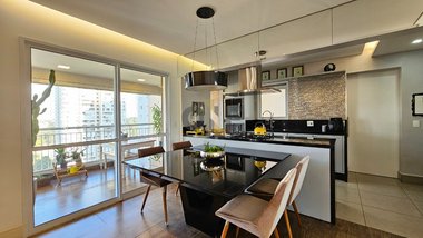 apartment em Rodovia Raposo Tavares, Jardim Arpoador - São Paulo - SP