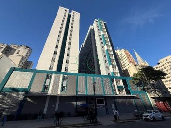 apartment em Avenida Rio Branco, Campos Elíseos - São Paulo - SP
