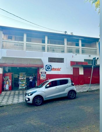 house em Rua Mauro Marques da Silva, Vila Trujillo - Sorocaba - SP