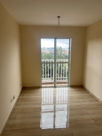apartment em Rua Utinga, Jardim dos Olivas - Guarulhos - SP