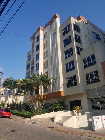 office em Rua Lauro Linhares, Trindade - Florianópolis - SC