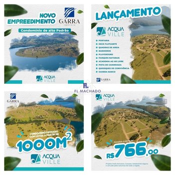 land_lot em Rodovia Braluz, DICAL - Luziânia - GO