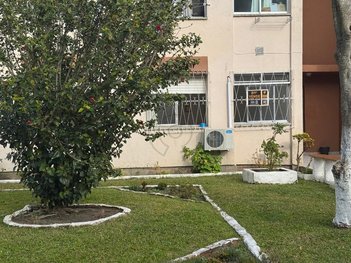 apartment em Rua Conselheiro Teixeira Júnior, Cidade Nova - Rio Grande - RS