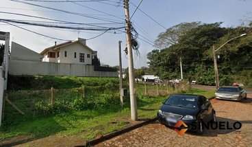 land_lot em Avenida Doutor Mário Sperb, Jardim América - São Leopoldo - RS