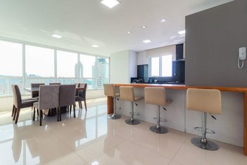 apartment em Rua 2650, Centro - Balneário Camboriú - SC