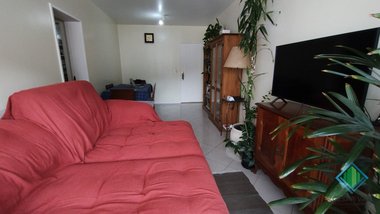 apartment em Avenida Hercílio Luz, Centro - Florianópolis - SC