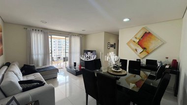 apartment em Rua Ulrico Zuínglio, Gleba Fazenda Palhano - Londrina - PR