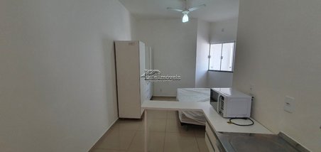 apartment em Travessa Carlos Marciano Theodoro, Parque Gabriel - Hortolândia - SP