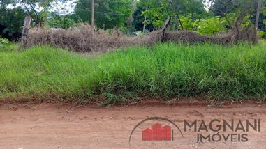 land_lot em Rua Santos Dias, Jardim Aurora ll - Sarandi - PR