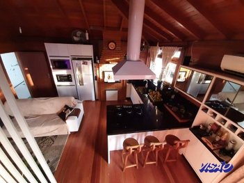 house em Julieta da Silva Melo, Forquilhas - São José - SC