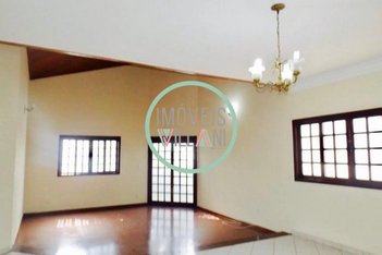 house em Avenida Jornalista Napoleão Monteiro, Jardim das Colinas - São José dos Campos - SP
