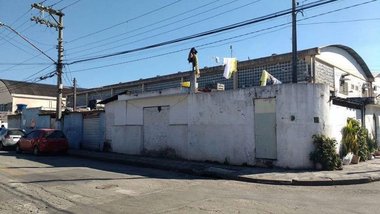 land_lot em Rua João Ramalho, Piratininga - Osasco - SP