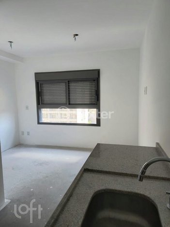 apartment em Rua Dona Leopoldina, Ipiranga - São Paulo - SP