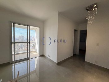 apartment em Avenida Olavo Bilac, km 18 - Osasco - SP
