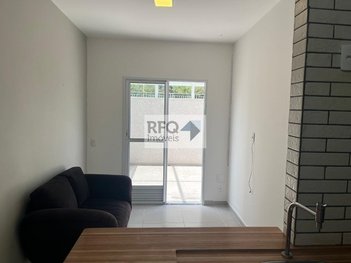 apartment em Rua Vicente de Carvalho, Cambuci - São Paulo - SP