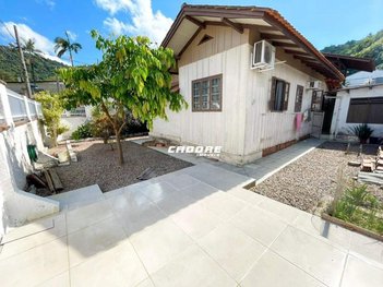 house em Rua Leopoldo Hoeschl, Progresso - Blumenau - SC