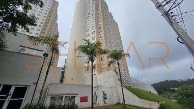 apartment em Rua Tomoichi Shimizu, Colônia (Zona Leste) - São Paulo - SP