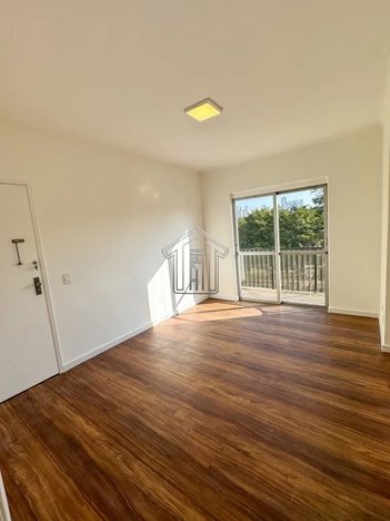 apartment em Rua Lord Cochrane, Santa Terezinha - Santo André - SP