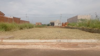 land_lot em Rua Silvestre Pereira Rosário, Jardim Flórida - Hortolândia - SP