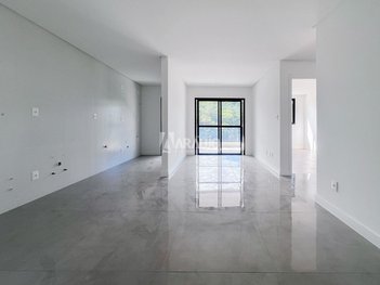 apartment em Rua Galdino Gerônimo Vieira, Fazenda - Itajaí - SC
