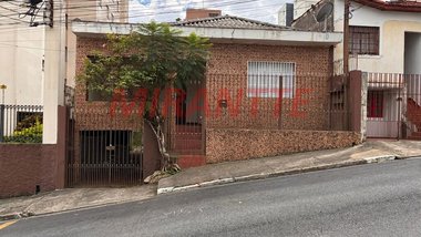 house em Rua São Nestor, Vila Mazzei - São Paulo - SP