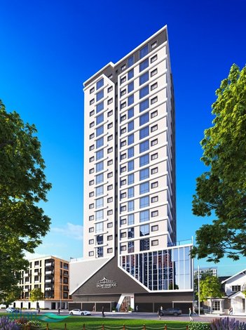 apartment em Rua 442, Sertão Trombudo - Itapema - SC