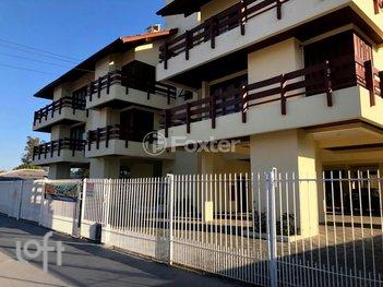 apartment em Jacarandá, Daniela - Florianópolis - SC
