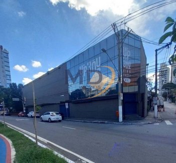 industrial em Kennedy, Jardim do Mar - São Bernardo do Campo - SP