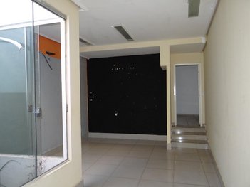 office em Avenida São Sebastião, Popular - Cuiabá - MT