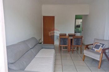 apartment em Rua Aleixo Antonio Munhoz Castanho, Vila Jorge Zambon - Jaguariúna - SP