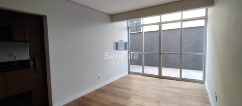 apartment em Rua Júlio de Castilho, Cinquentenário - Belo Horizonte - MG