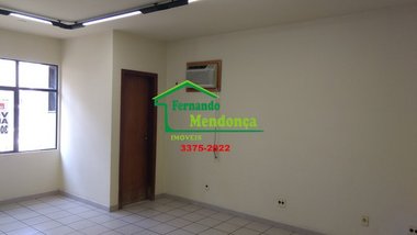 office em Ouro Preto, Barro Preto - Belo Horizonte - MG