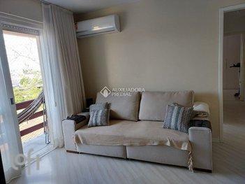 apartment em Antônio Ribeiro, Santo Antônio - Porto Alegre - RS