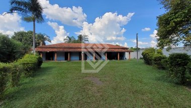 agricultural em Rua Waldemar Rodrigues, Santa Rita - Piracicaba - SP