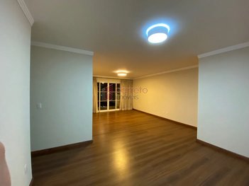 apartment em Avenida Comendador Hermes Traldi, Jardim Campos Elísios - Jundiaí - SP