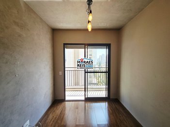 apartment em Rua das Flechas, Vila Santa Catarina - São Paulo - SP